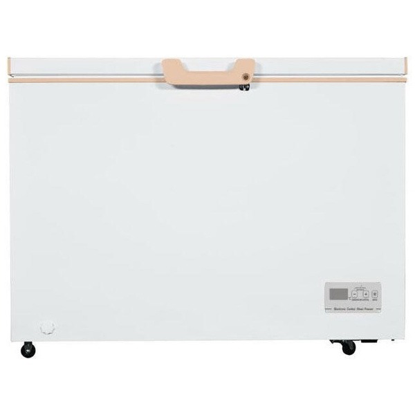 Морозилка KRAFT TCH-H365EGL