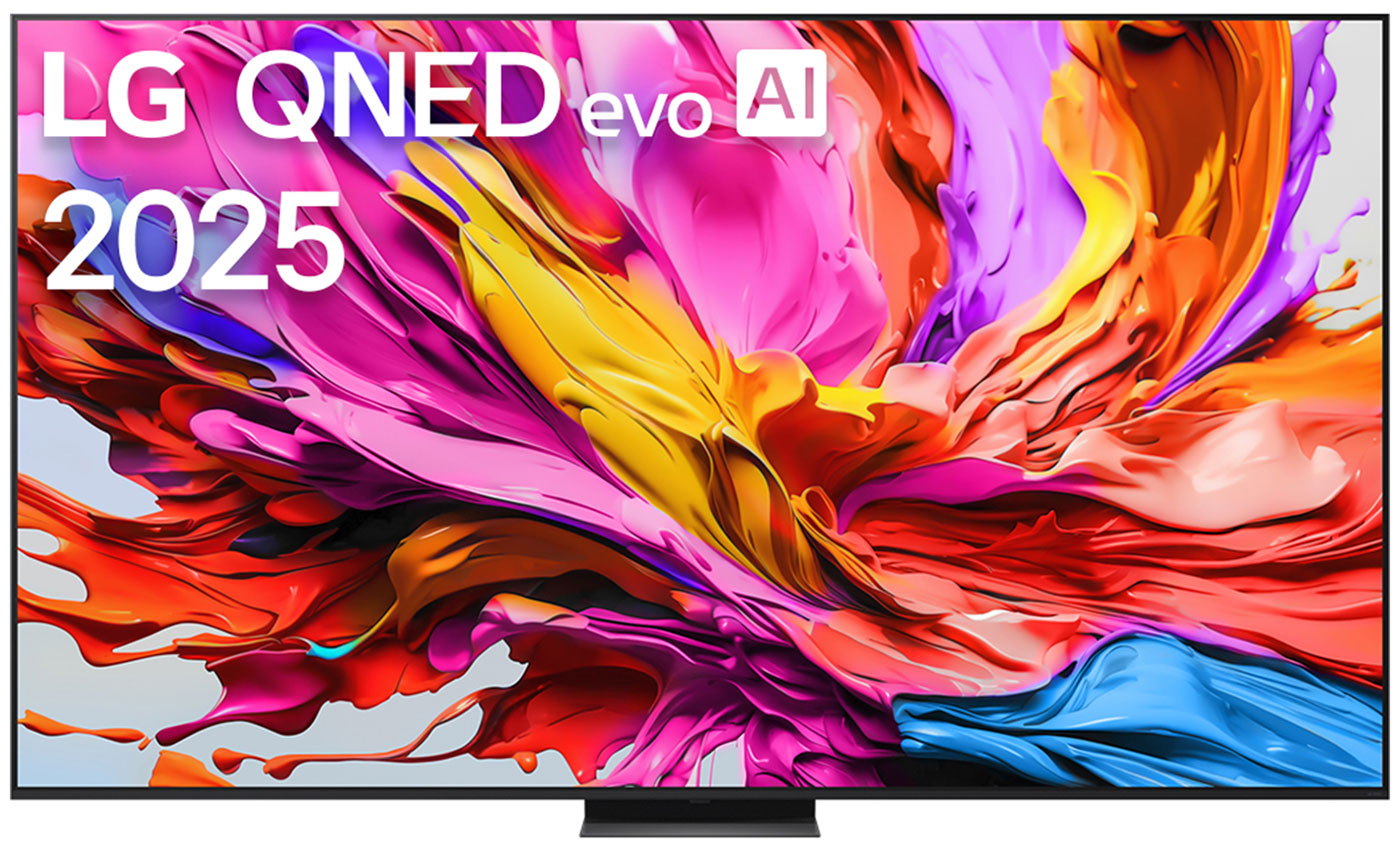 Телевизор LG 75QNED86A6A.ARUG