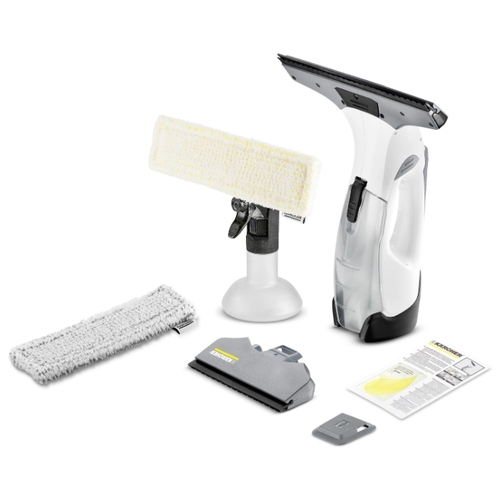 Ручной стеклоочиститель KARCHER WV 5 Premium Plus