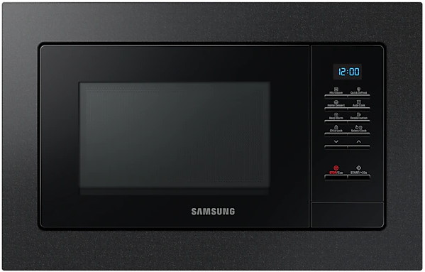 Микроволновая печь Samsung MS23A7013AB/BW