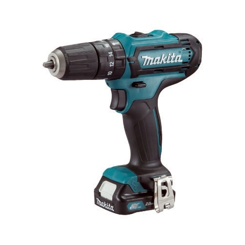 Дрель-шуруповерт Makita HP331DWME