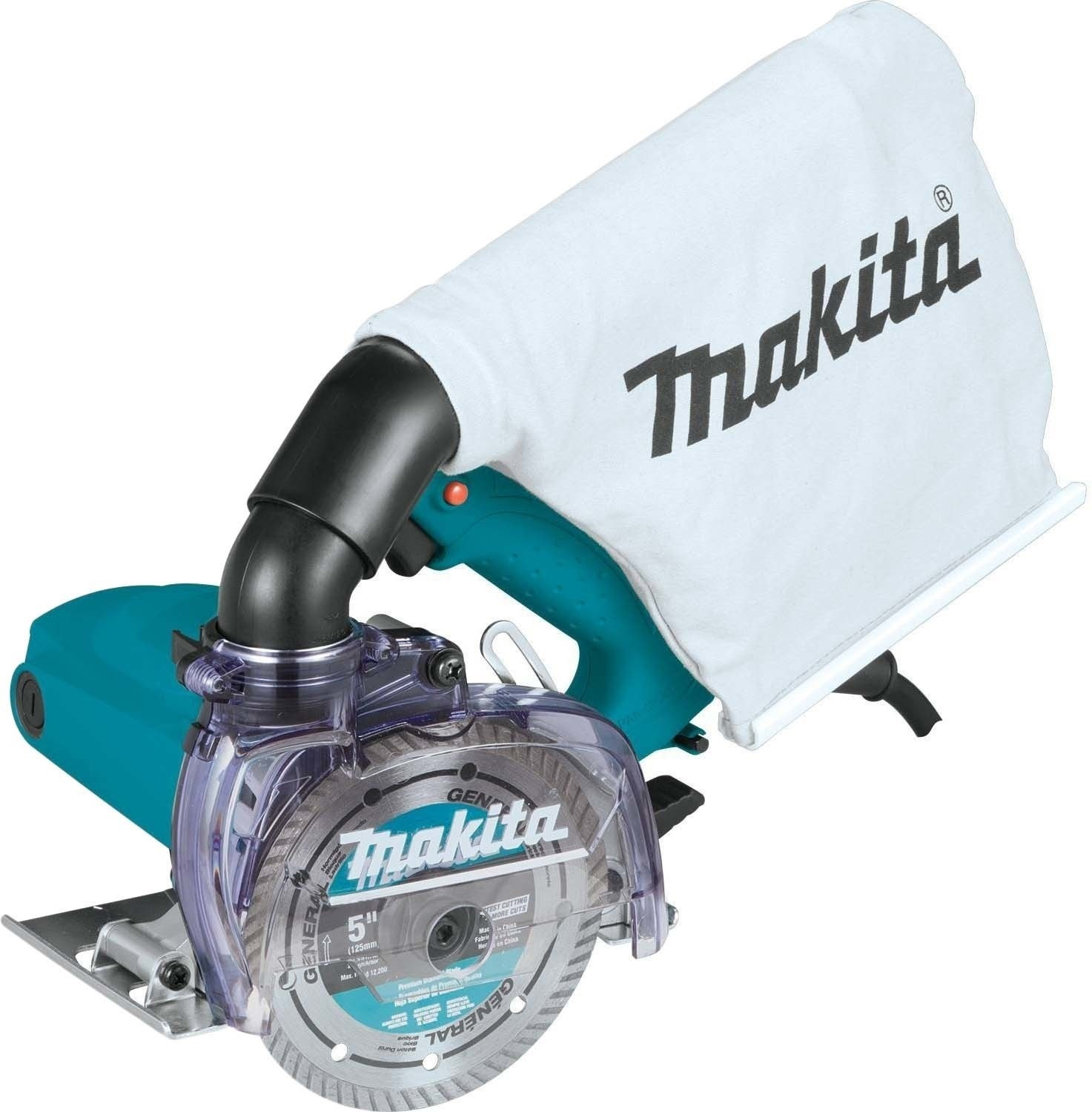 Пила алмазная Makita 4100KB