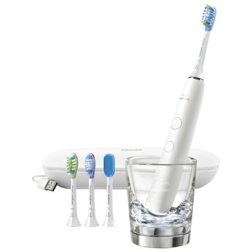 Электрическая зубная щетка Philips Sonicare DiamondClean Smart HX9924/07