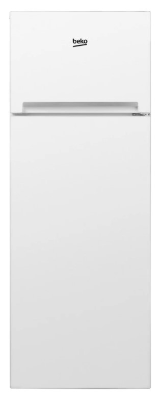 Холодильник Beko RDSK 240M00 белый