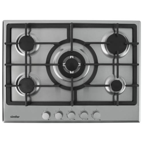 Варочная панель Simfer H70W51M512