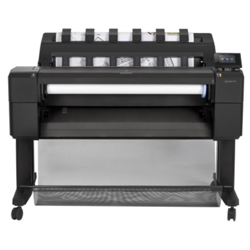 Принтер HP DesignJet T930 36-in PostScript (L2Y22B)
