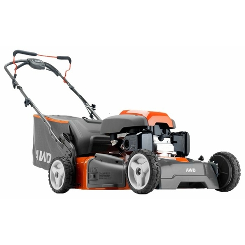 Газонокосилка Husqvarna LC 356 AWD