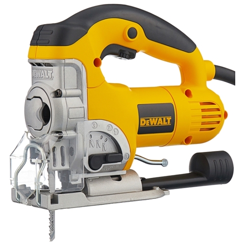 Электролобзик DeWALT DW331K