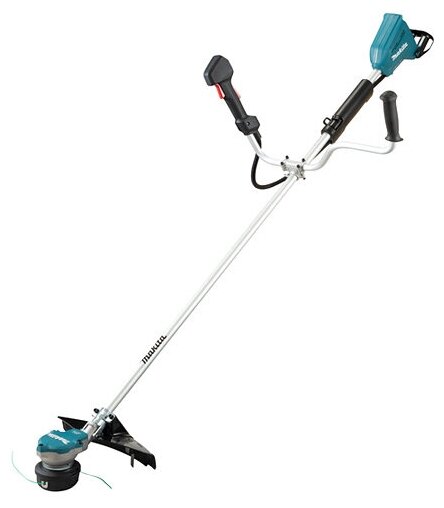 Триммер аккумуляторный Makita DUR368AZA1