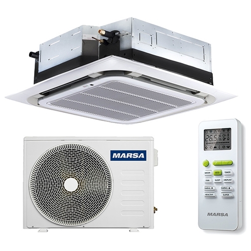 Сплит-система Marsa MRK-24UHTN/MRK-24HTNE-W