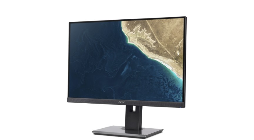 Монитор Acer B247Wbmiprzxv