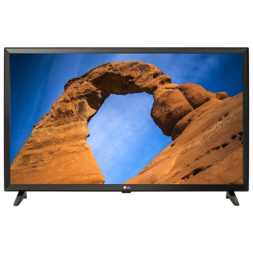Телевизор LG 32LK510B