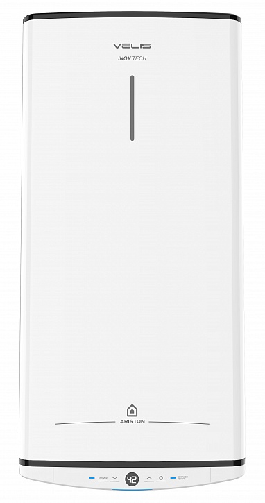 Водонагреватель накопительный электрический Ariston Velis Tech Inox PW ABSE 30 (3700681)