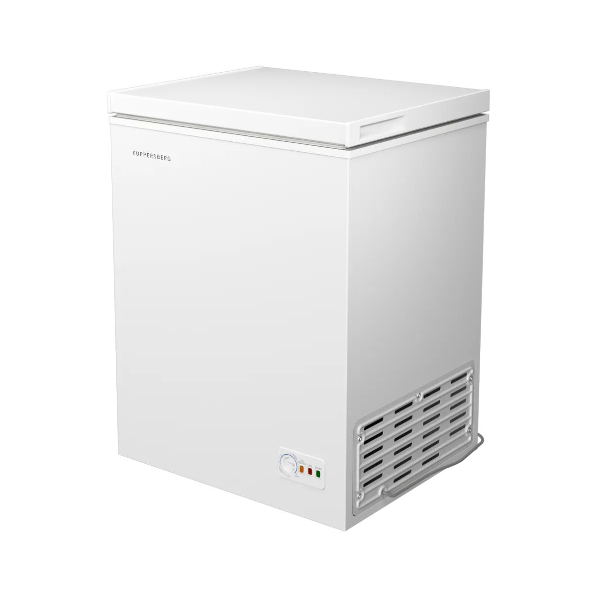 Морозильный ларь Kuppersberg FLCF 170 W, белый
