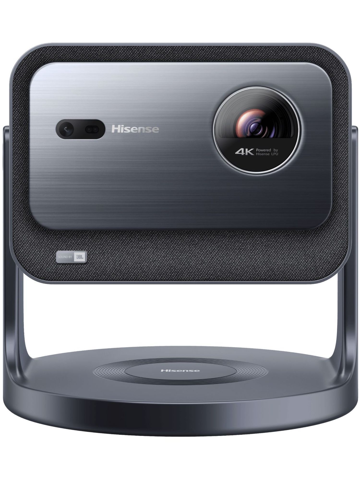 Проектор Hisense C2, черный