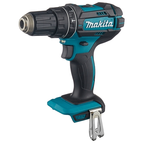Дрель-шуруповерт аккумуляторная ударная Makita DHP482Z (без АКБ и ЗУ)