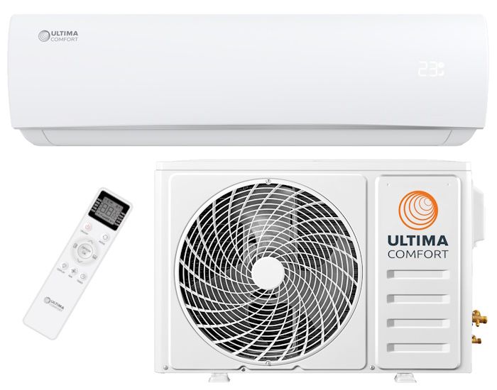 Сплит-система Ultima Comfort ECP-09PN