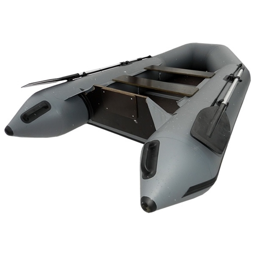 Надувная лодка HUNTERBOAT Хантер 290 Л