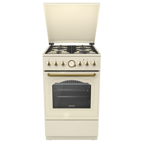 Плита Gorenje K 52 CLI