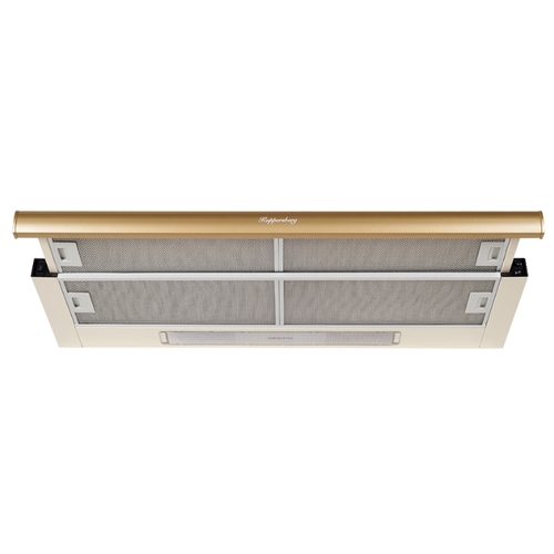 Вытяжка Kuppersberg SLIMLUX II 90 Bronze