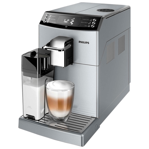 Кофеварка Philips EP 4050