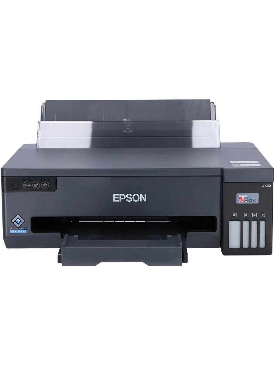 Принтер струйный Epson EcoTank L11050 (C11CK39403)