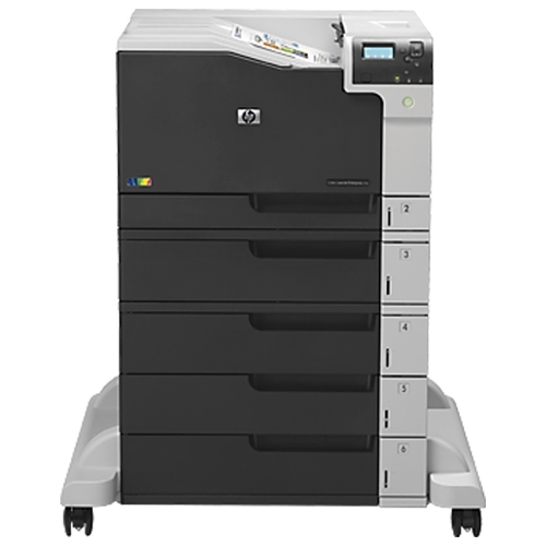Принтер HP Color LaserJet Enterprise M750xh