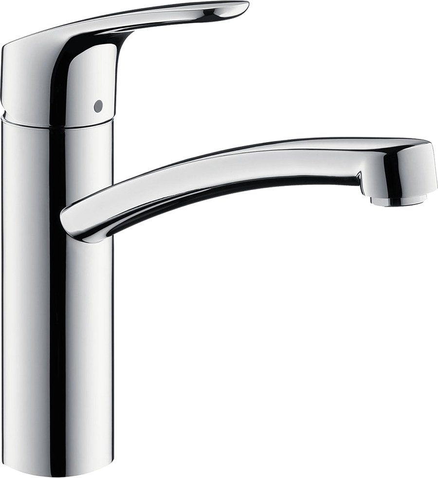 Смеситель для кухни Hansgrohe Focus M41 31806000, хром
