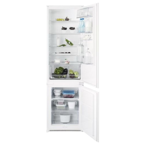 Холодильник Electrolux ENN 93111 AW