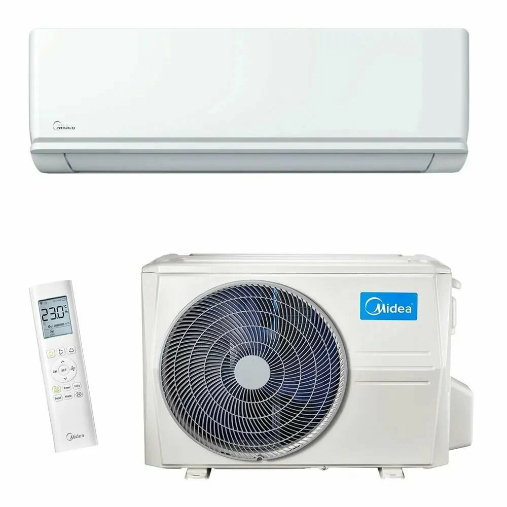Сплит-система Midea MSAG2-24N8D0-I/MSAG2-24N8D0-O