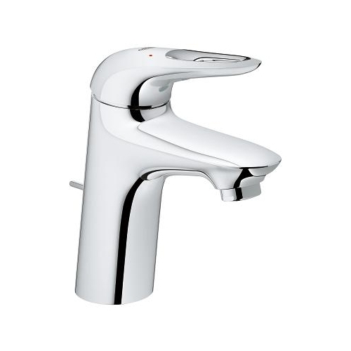 Однорычажный смеситель Grohe Eurostyle 33558003