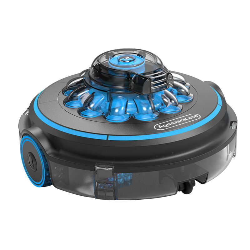 Робот-пылесос для очистки бассейна Poolstar Aquajack 650 P1165