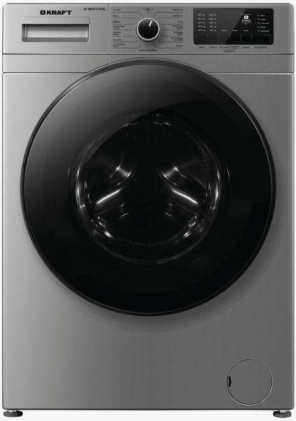 Стиральные машины KRAFT KF-MDS10147G
