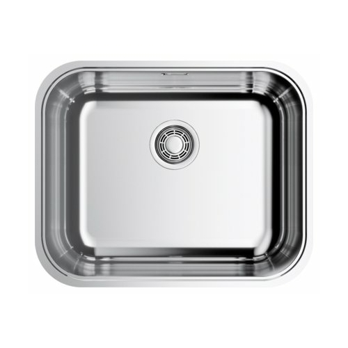 Кухонная мойка OMOIKIRI Omi 54-U/IF-IN