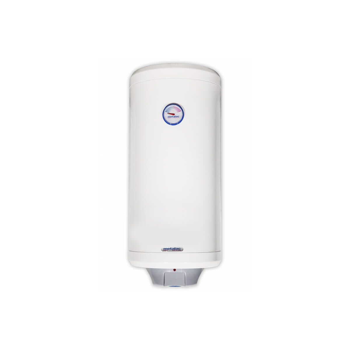 Водонагреватель накопительный электрический Metalac HEATLEADER MB 50 INOX SLIM R