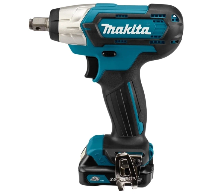 Гайковерт Makita TW141DWAE