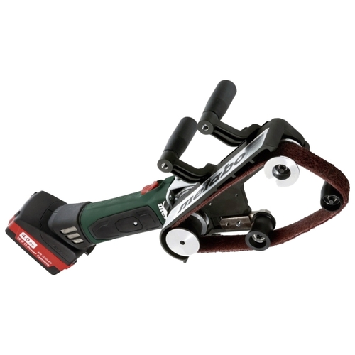 Ленточная шлифмашина Metabo RB 18 LTX 60 0