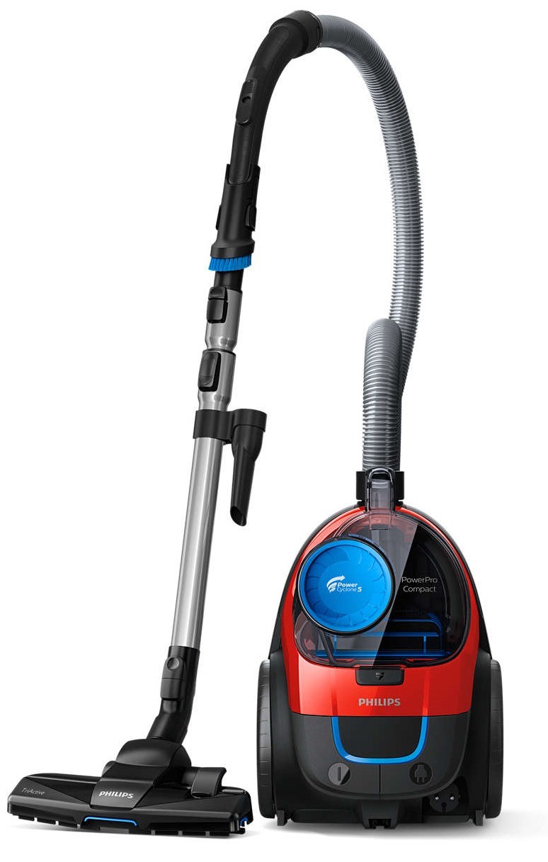 Пылесос безмешковый Philips 3000 Series FC9330
