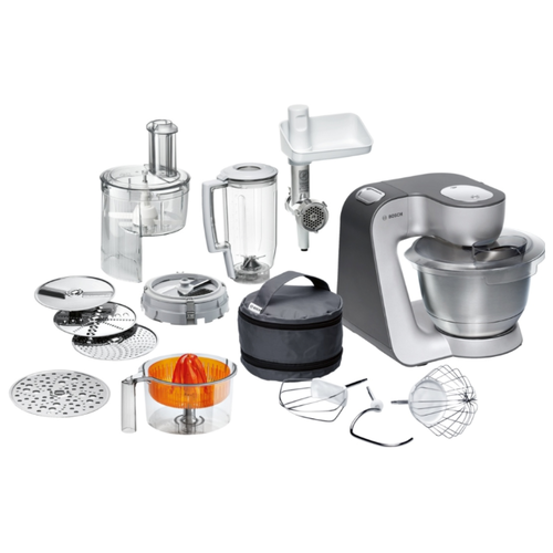 Комбайн Bosch MUM58364