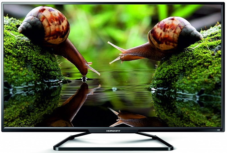 Телевизор Horizont 55LE7161D