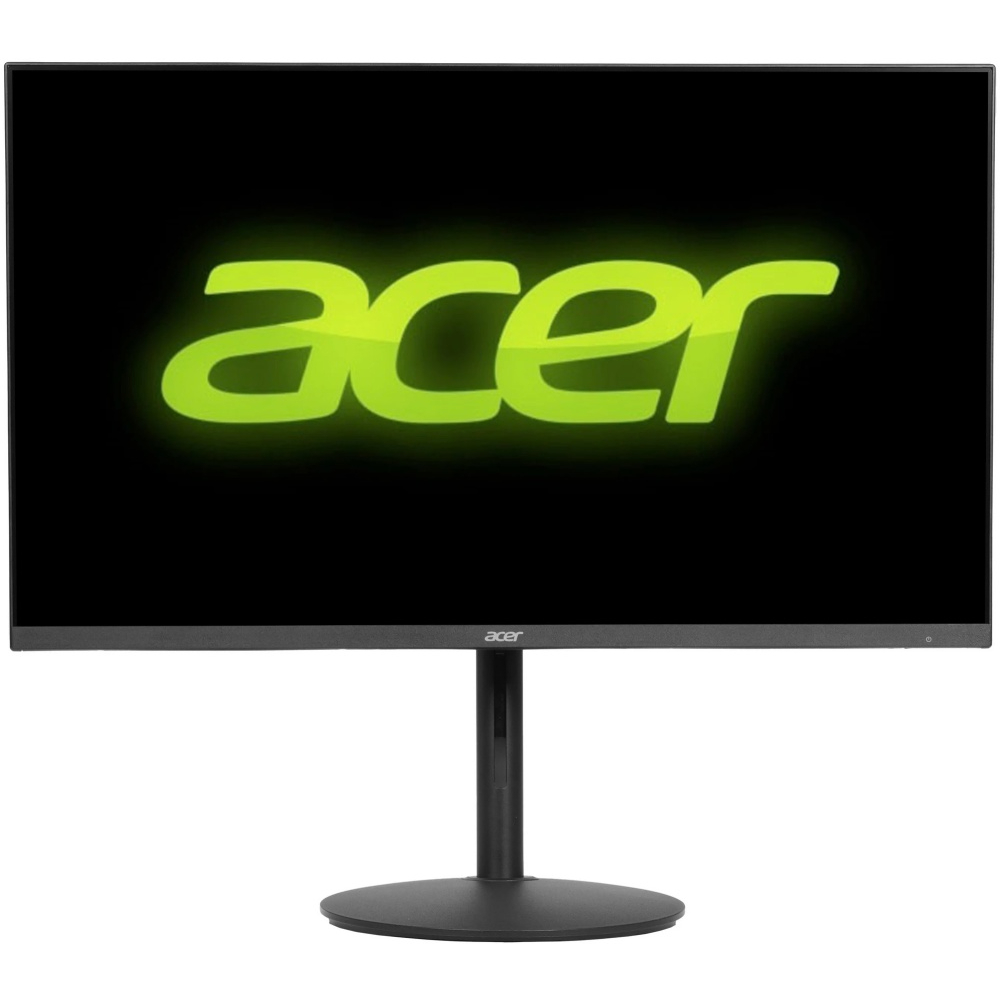 Монитор Acer SH322QKbmiiphx черный