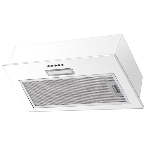 Вытяжка встраиваемая LEX GS BLOC Light 600 WH