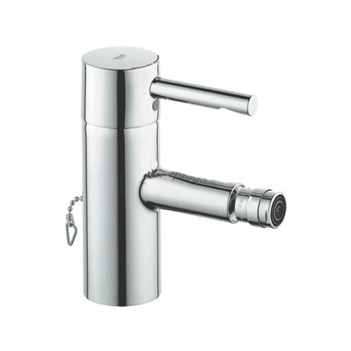 Однорычажный смеситель для биде Grohe Essence 33623000
