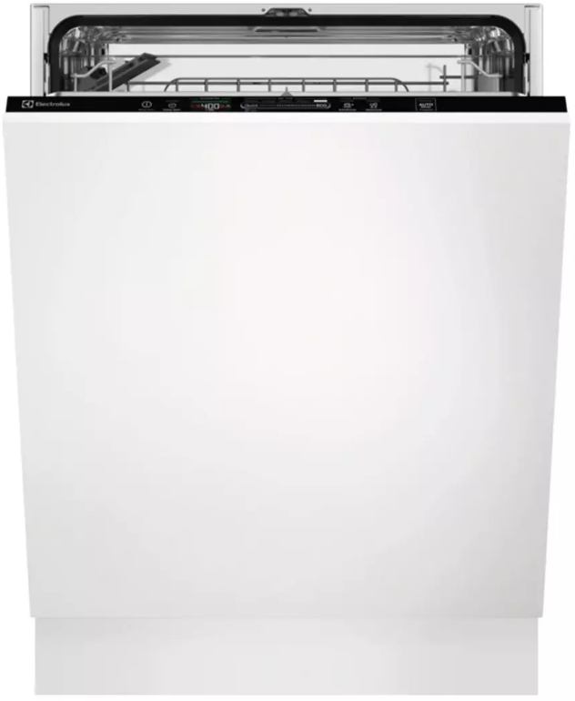 Посудомоечная машина Electrolux EEQ47210L, белый