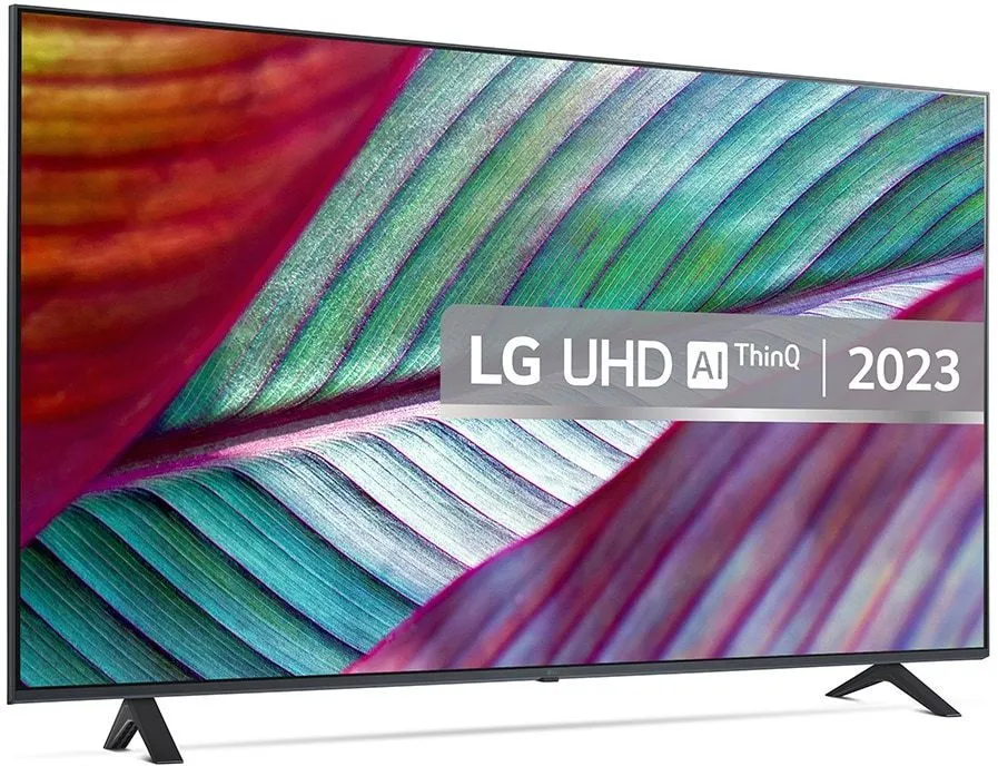 Телевизор LED LG 50UR78006LK.ARUB
