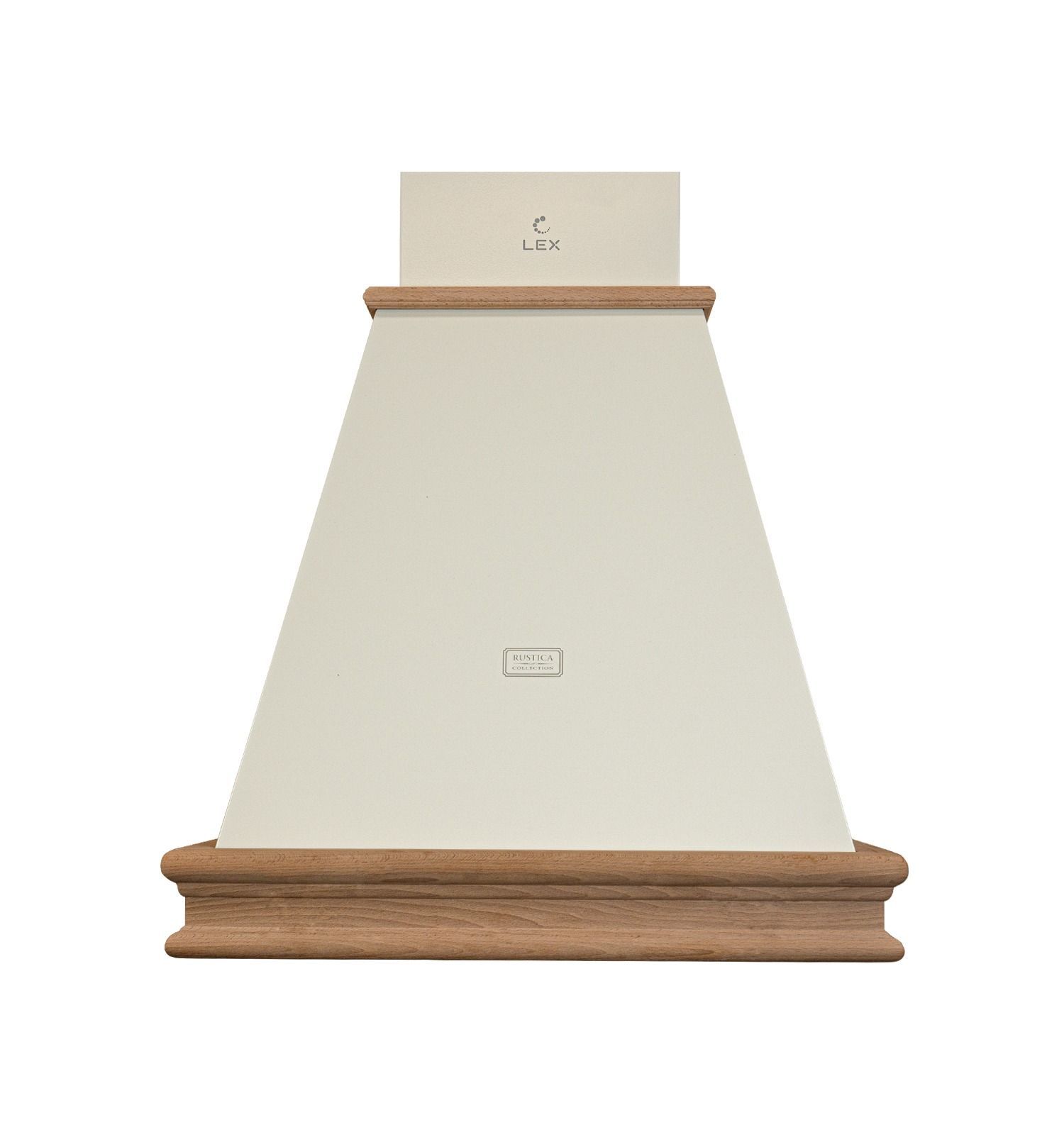 Вытяжка каминная LEX Verona Body 600 Ivory Light