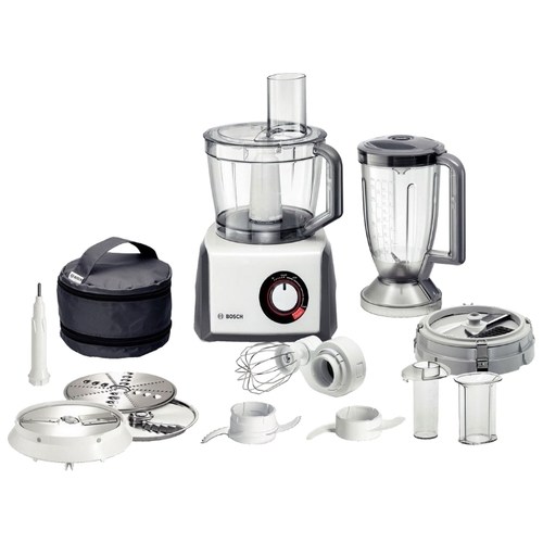 Комбайн Bosch MCM 64085