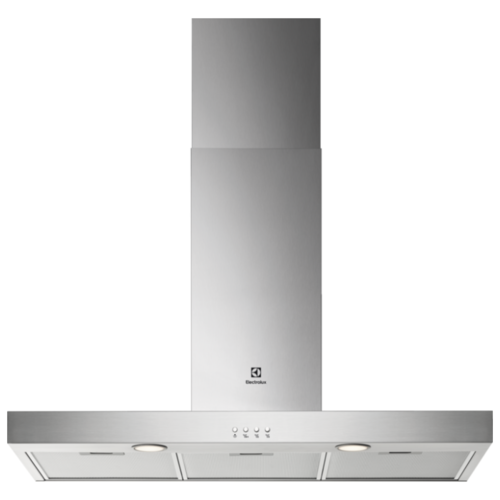 Вытяжка каминная Electrolux LFT419X
