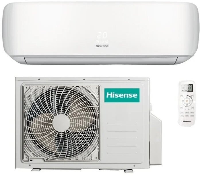 Сплит-система Hisense NEO Premium Classic A AS-18HW4SMATG015