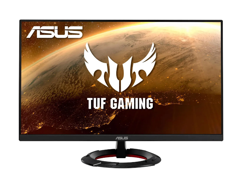 Монитор Asus TUF Gaming VG249Q1R черный